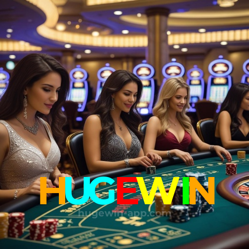Jogos Populares no Cassino