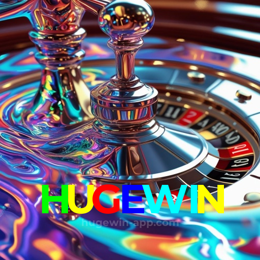 Novos Slots no HUGEWIN