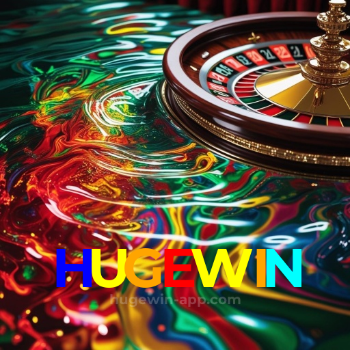 Promoções HUGEWIN