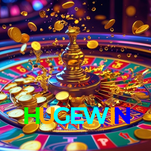 Por Que Escolher o Cassino do HUGEWIN