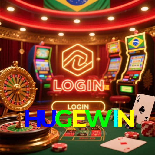Promoções HUGEWIN