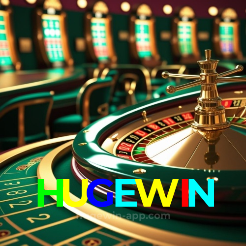 Novos Jogos no HUGEWIN